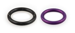 Glass Expansion&nbsp;O-ring kit for D-Torch Injector Adaptor B19