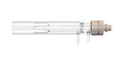 Glass Expansion&nbsp;SDT with 2.4mm Quartz DC Injector for Radom MICAP-OES