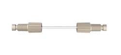 Glass Expansion&nbsp;Bubble Injector Line - valve port 3