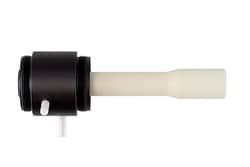 Glass Expansion&nbsp;Base and Inner Tube for D-Torch