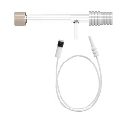 Glass Expansion&nbsp;LA Adaptor Assembly, Thermo Q, RQ, TQ, Plus