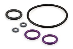 Glass Expansion&nbsp;O-ring kit for Thermo 6000, 7000, PRO D-Torch
