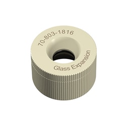 Glass Expansion&nbsp;ConeGuard Thread Protector, Skimmer (extended)