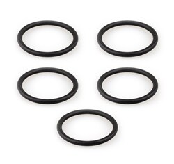 Glass Expansion&nbsp;O-ring for axial view pre-optics window assembly (PKT 5)