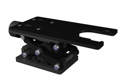 Glass Expansion&nbsp;IsoMist Adjustable Stand
