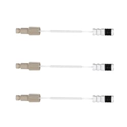 Glass Expansion&nbsp;Internal Standard UniFit Sample Line (PKT 3)