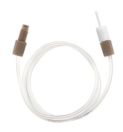 Glass Expansion&nbsp;Quick Connect Gas Line 2.8mm