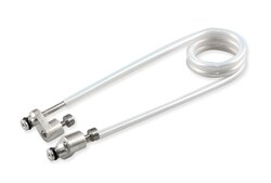 Glass Expansion&nbsp;Thermo PRO Silver Coil