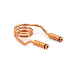 Glass Expansion&nbsp;Agilent 5000 Series RF Coil, Copper