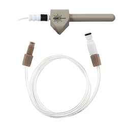 Glass Expansion&nbsp;DuraMist DC Nebulizer 1mL/min with 0.25mm ID x 1.6mm OD sample tube