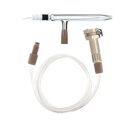 Glass Expansion&nbsp;Conikal DC Nebulizer 1mL/min