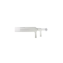 Glass Expansion&nbsp;Quartz Torch High TDS for Hitachi SPS-3000, 7800 Series