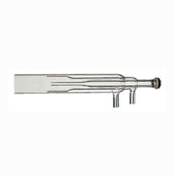 Glass Expansion&nbsp;Quartz Torch, Aqueous, with 2.5mm injector for Leeman DRE, PS Radial