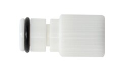 Glass Expansion&nbsp;ICP Gas Inlet Fitting Type 62