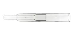 Glass Expansion&nbsp;Quartz Torch for iCAP 6000 Duo