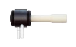 Glass Expansion&nbsp;Base and Inner Tube for D-Torch