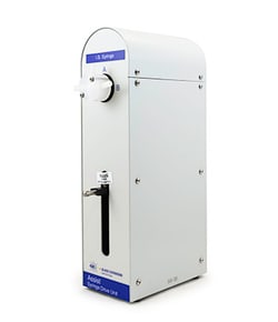 Glass Expansion&nbsp;Assist CM Syringe Drive