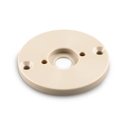Glass Expansion&nbsp;Mount Plate, Niagara 4 Port Valve