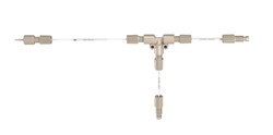 Glass Expansion&nbsp;Bubble Injector Sample inlet connection kit