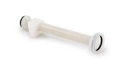 Glass Expansion&nbsp;PFA Adaptor MB13-FB13-82.5