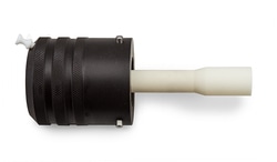 Glass Expansion&nbsp;Base and Inner Tube for Arcos II D-Torch