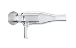 Glass Expansion&nbsp;Sheath Gas Adaptor
