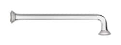 Glass Expansion&nbsp;Quartz Transfer Tube with right angle for Shimadzu ICPMS-2030