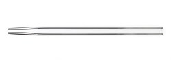 Glass Expansion&nbsp;Tapered Quartz Injector 1.5mm