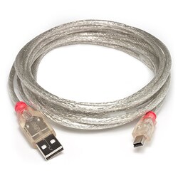 Glass Expansion&nbsp;USB Cable 2m