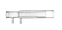 Glass Expansion&nbsp;Semi Demountable Torch Body for Shimadzu SD Torch