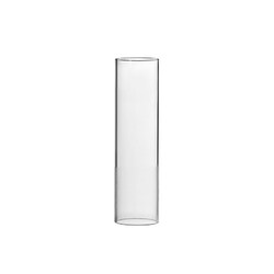 Glass Expansion&nbsp;Quartz Outer Tube high solids for Varian Axial ABC torch