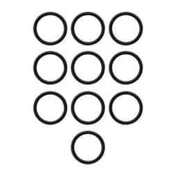 Glass Expansion&nbsp;Viton O-rings for FDT, SDT ball joints (PKT 10)