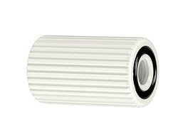 Glass Expansion&nbsp;ICP Gas Inlet Fitting Type 52