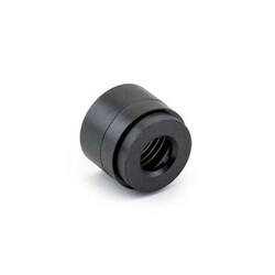 Glass Expansion&nbsp;FMI Pump PEEK Gland Nut
