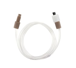 Glass Expansion&nbsp;Dilution Gas Tube for Shimadzu ICPMS-2040, 50