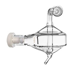 Glass Expansion&nbsp;Twister Spray Chamber with Helix CT