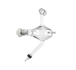 Glass Expansion&nbsp;HydraMist Spray Chamber