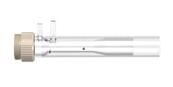 Glass Expansion&nbsp;Semi Demountable Torch body for ICPMS-2030, 40, 50