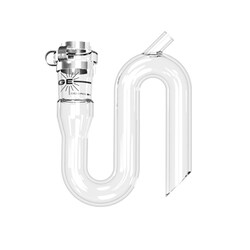 Glass Expansion&nbsp;Drain Device