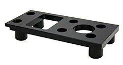 Glass Expansion&nbsp;IsoMist Mount