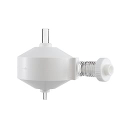 Glass Expansion&nbsp;Twister Spray Chamber for IsoMist EROL