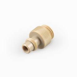 Glass Expansion&nbsp;DC Injector Adaptor for Analytik Jena FDT