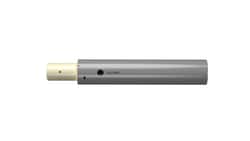 Glass Expansion&nbsp;Ceramic Tube Set