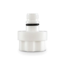 Glass Expansion&nbsp;D-Torch PE NexION Fastener Assembly