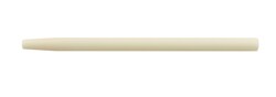 Glass Expansion&nbsp;Tapered Alumina Injector 1.5mm