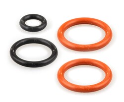 Glass Expansion&nbsp;O-ring kit for adaptor 31-808-2503