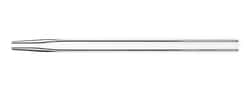 Glass Expansion&nbsp;Tapered Quartz Injector 2.4mm