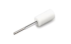 Glass Expansion&nbsp;Rotor Sleeve Alignment and Extraction Tool, Niagara 4 Port Valve