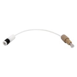 Glass Expansion&nbsp;UniFit Nebulizer Connector for Niagara 0.50mm ID x 129mm length