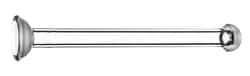 Glass Expansion&nbsp;Straight Quartz Connector for Agilent 7700, 7800, 7900, 8800, 8900